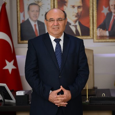 Otgöz, İtfaiye Teşkilatını kutladı