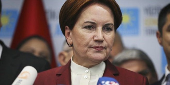 Meral Akşener’den “12 Eylül” mesajı