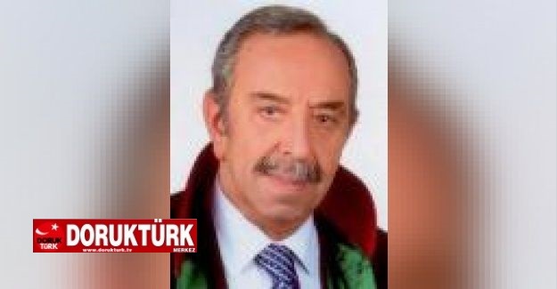 Avukat Emin Ersel Eren vefat etti