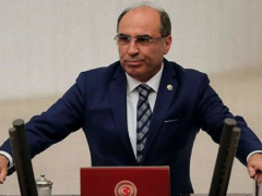 CHP EDİRNE Milletvekili Erdin Bircan hayatını kaybetti