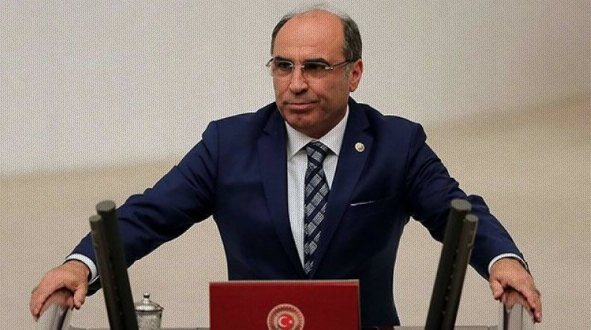 CHP EDİRNE Milletvekili Erdin Bircan hayatını kaybetti
