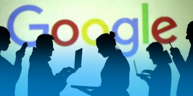 Türkiye’den Google’a Büyük Ceza!