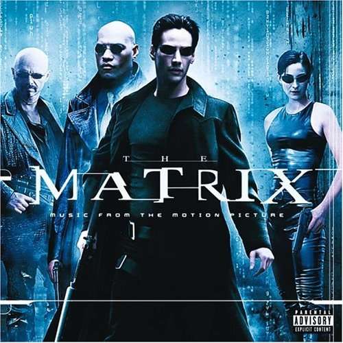 MATRIX?
