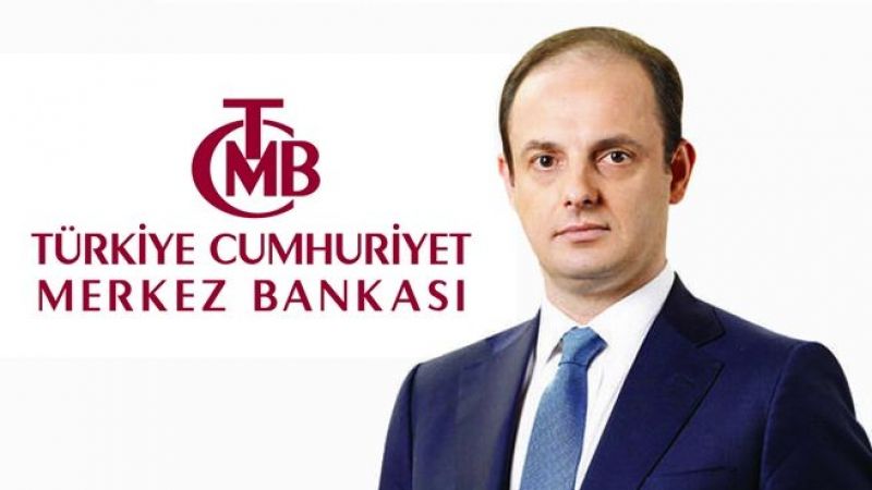 Merkez Bankası faiz kararını açıkladı ve Dolar sert düştü!
