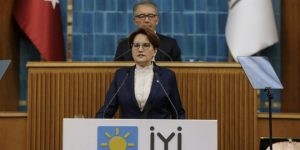 Akşener’den Ara Güler mesajı