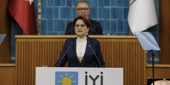 Akşener’den Ara Güler mesajı