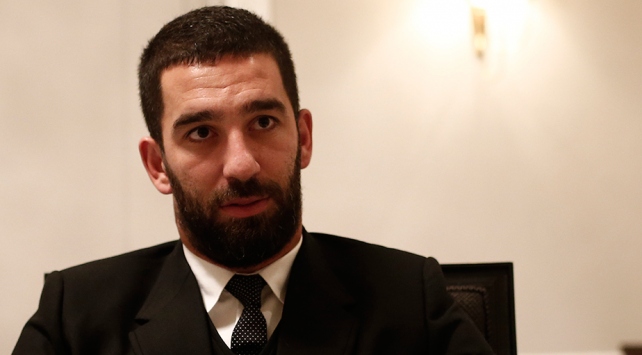 Arda Turan ile Berkay kavgası: Arda’nın silahının ruhsatsız olduğu ortaya çıktı