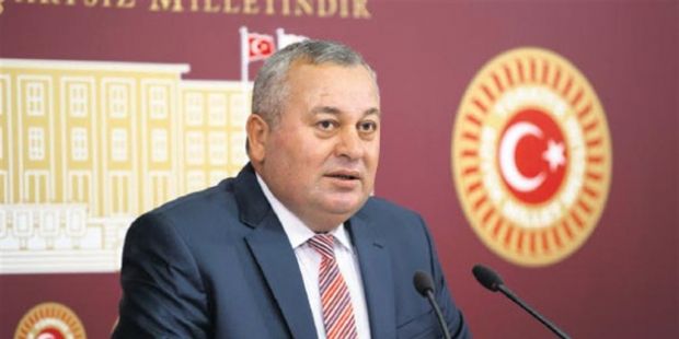MHP’li Enginyurt: Numan abi, ayarın bozulduysa Bahçeli ayar verir!
