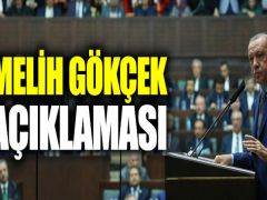 Cumhurbaşkanı Erdoğan’dan Melih Gökçek açıklaması