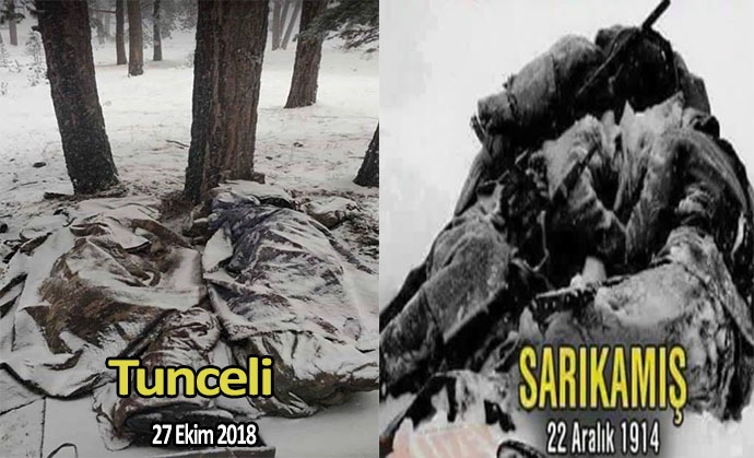 Cumhurbaşkanıma AÇIK MEKTUP