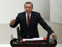 Cumhurbaşkanı Erdoğan’dan sınır ötesi operasyon mesajı