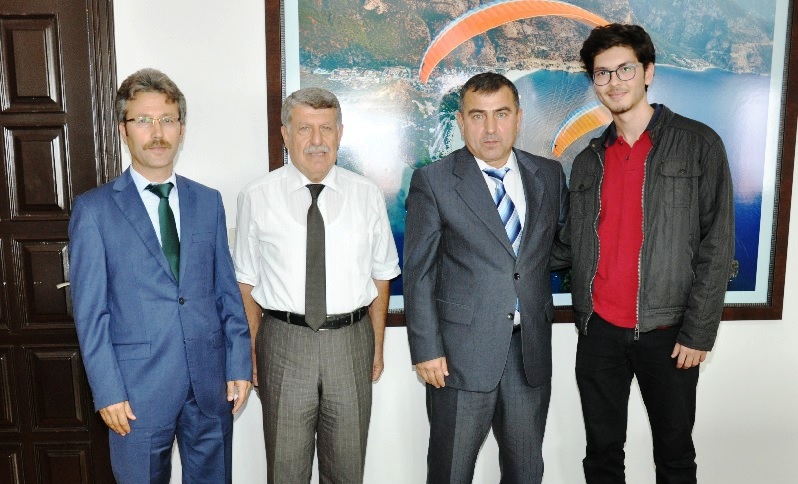 “Gece Boyunca” En İyi Kısa Film Seçildi