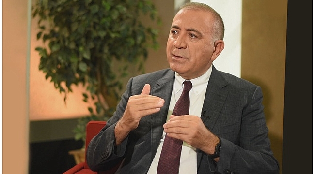 GÜRSEL TEKİN’DEN AÇIKLAMA!
