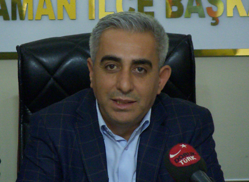 Muhammet Karakuş neyi bekliyor?