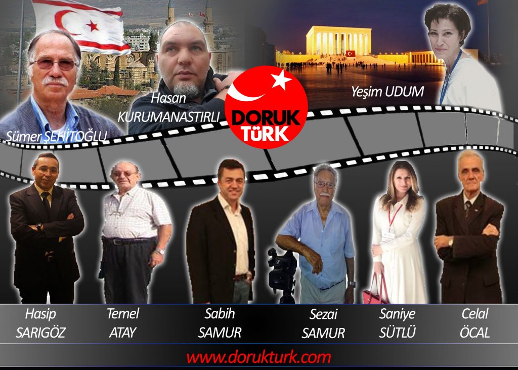 Gücümüzün kaynağı buradan geliyor!