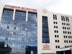 Ataşehir Belediyesi’ne yolsuzluk operasyonu: Gözaltılar var