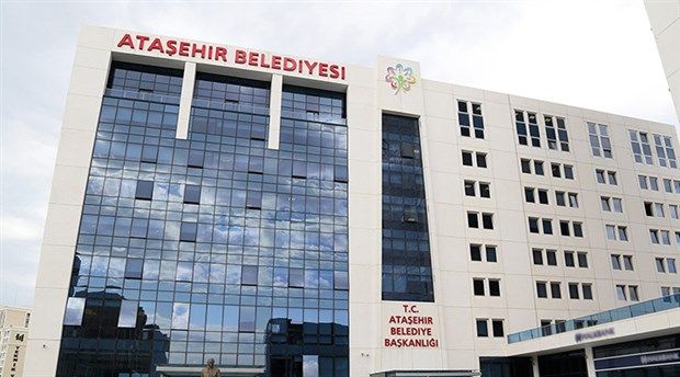 Ataşehir Belediyesi’ne yolsuzluk operasyonu: Gözaltılar var