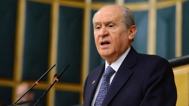 Bahçeli’den Erdoğan’a af yanıtı: MHP’yi hakir görmek basiretsizliktir!