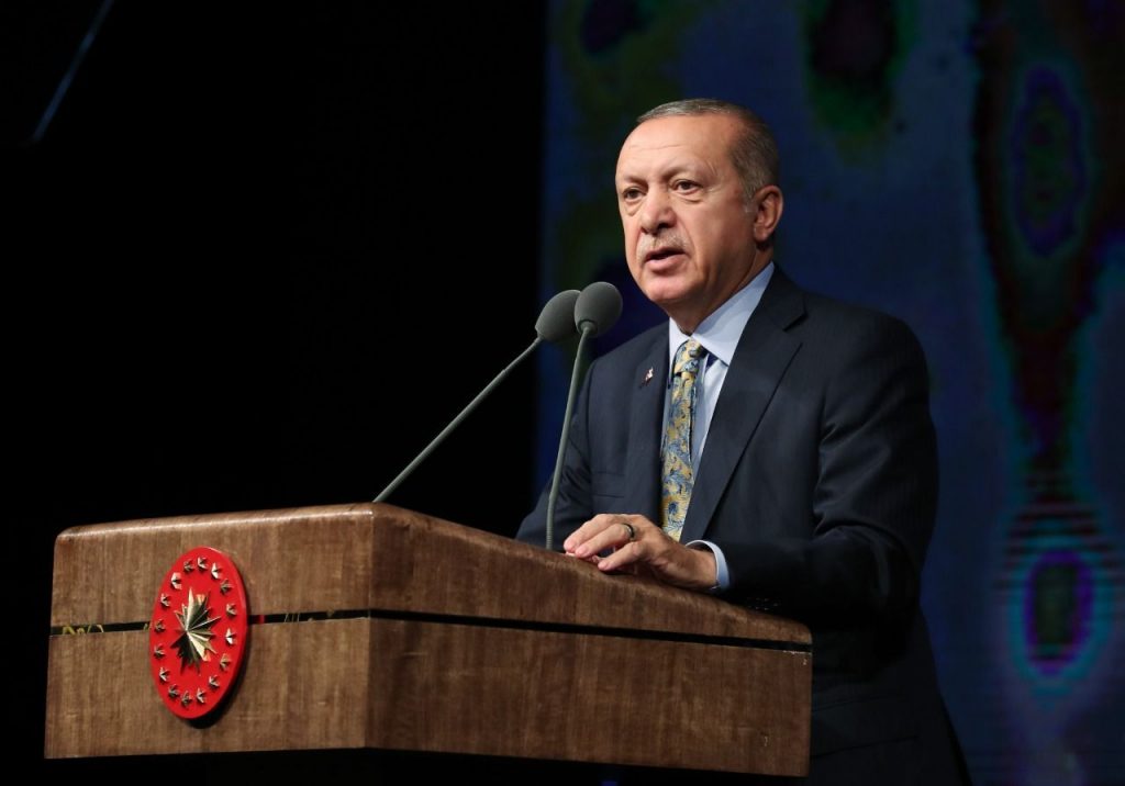 Cumhurbaşkanı Erdoğan af konusuna yeşil ışık yaktı: Düzenleme için talimat verdim