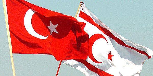 KIBRIS’TA RUMLAR YİNE KUMPAS PEŞİNDELER; AMAN DİKKAT!