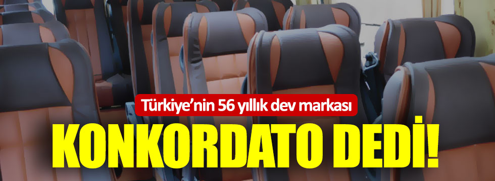 Pamukkale Turizm konkordato talebinde bulundu