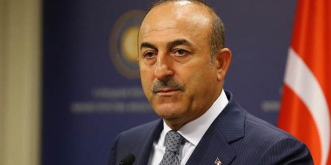 Çavuşoğlu’ndan Suudi Konsolos açıklaması