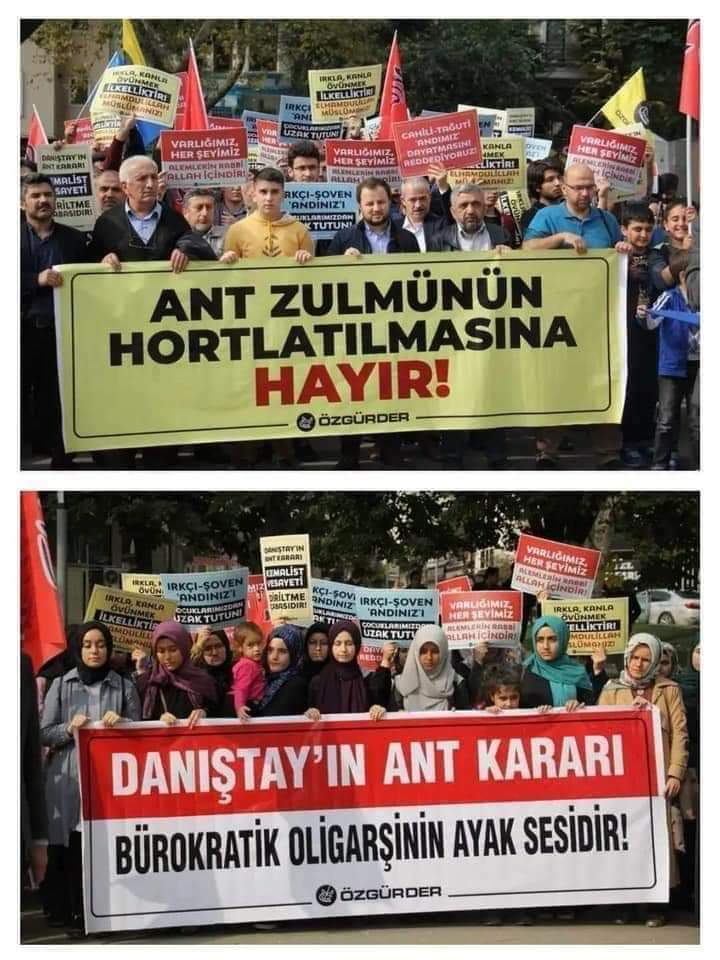 “Bizim Çocuklar” İşbaşında!