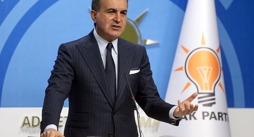 AK Parti’den Bahçeli’nin af çıkışına yanıt: Cumhurbaşkanımıza gösterilen saygı kırmızı çizgimizdir