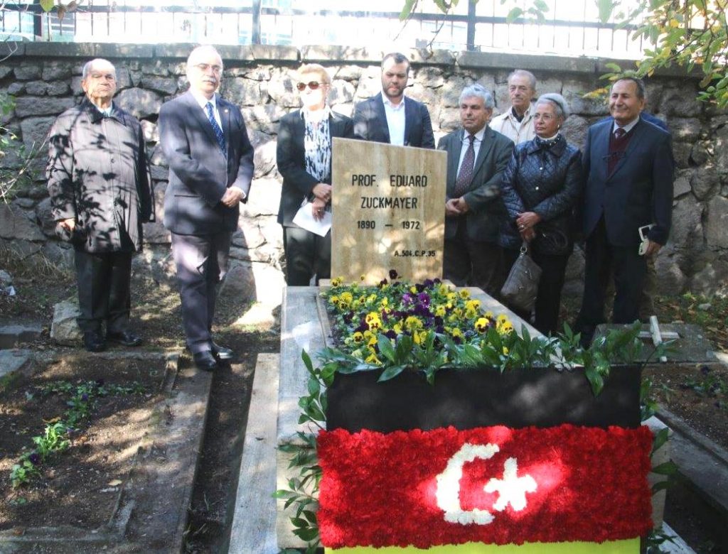 SAYDAM; “1 KASIM MÜZİK ÖĞRETMENLİĞİ GÜNÜ” KUTLU OLSUN