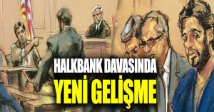 ABD’den Halkbank açıklaması