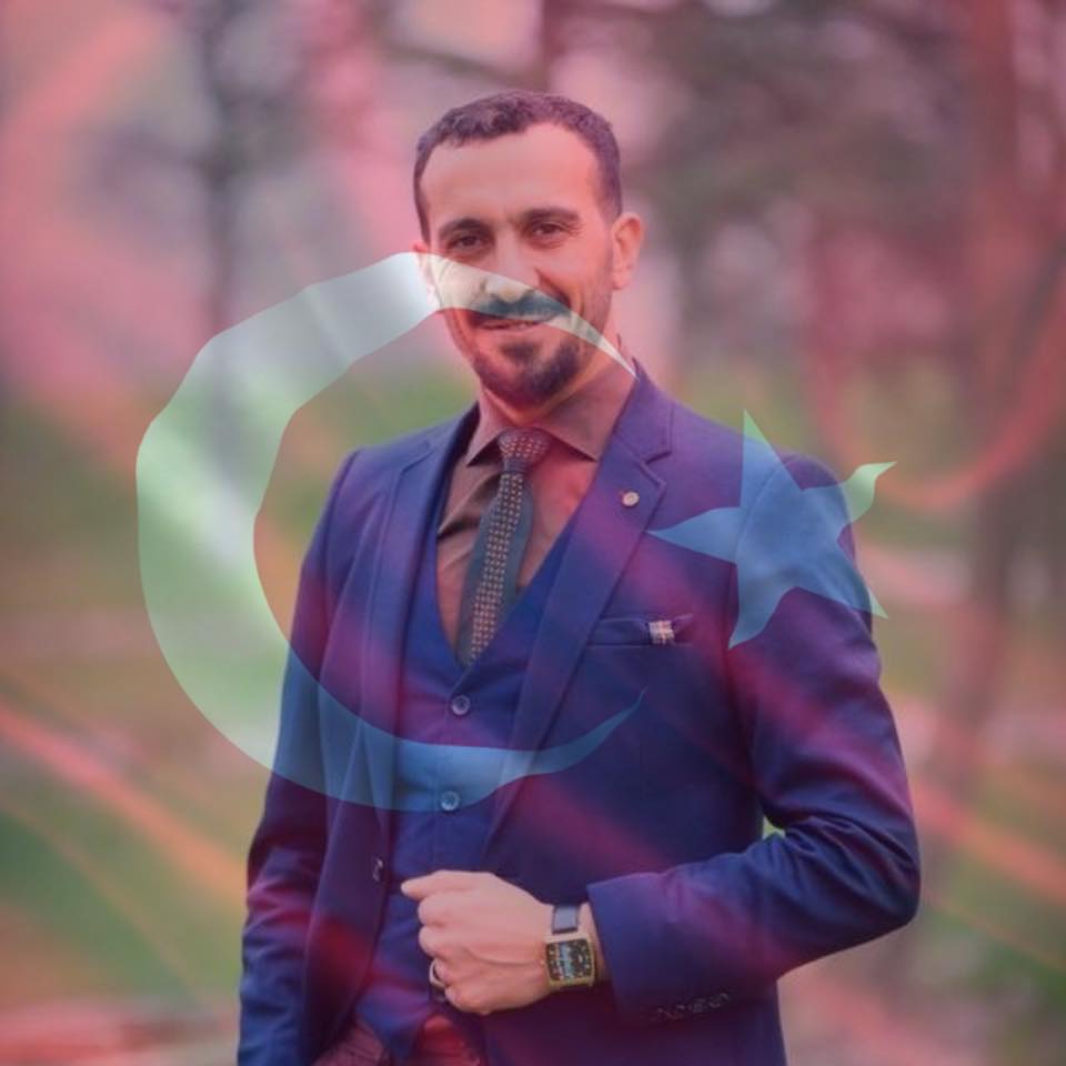 ALİ ARAS: BEN TRAKYAYIM, BEN ANADOLUYUM; BEN TÜRKİYEYİM