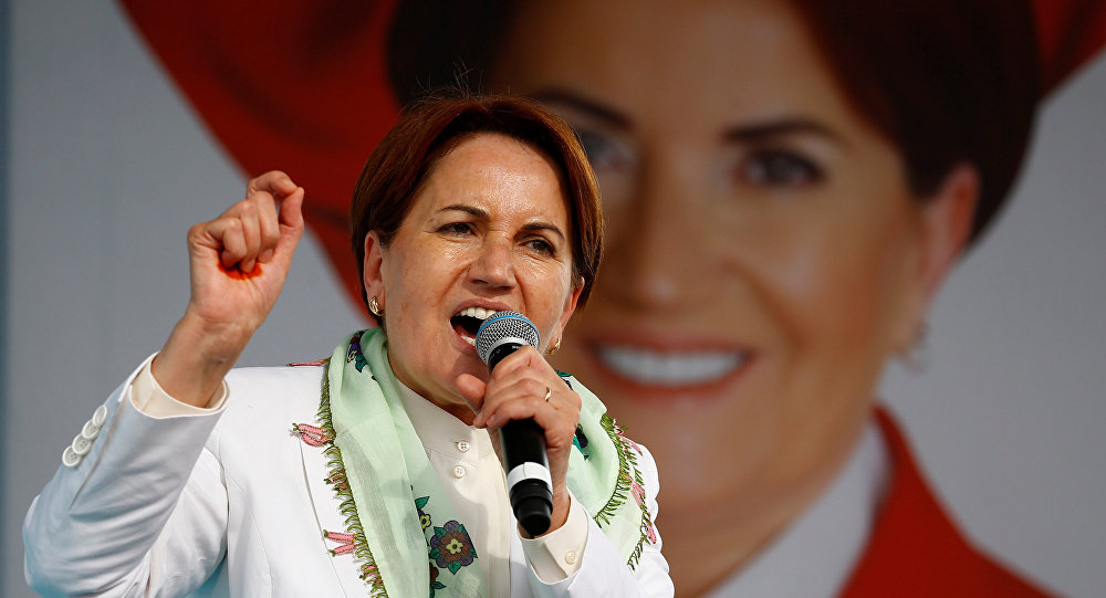 AKŞENER: KPSS’nin öğretmenler için çıkarılması ülkeye ihanettir!