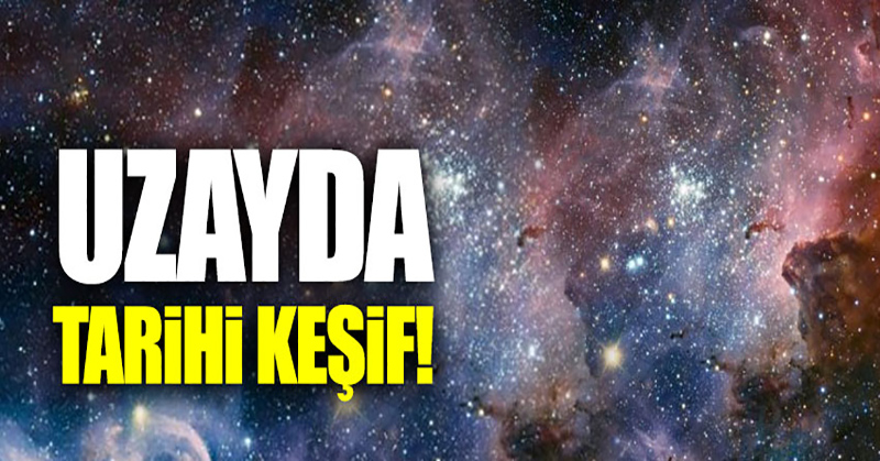 Astronomlar evrendeki en eski yıldızlardan birini saptadı