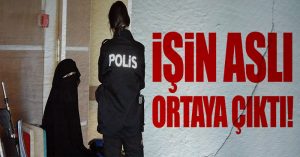 Emine Şahin’in tutuklanma gerekçesi ortaya çıktı
