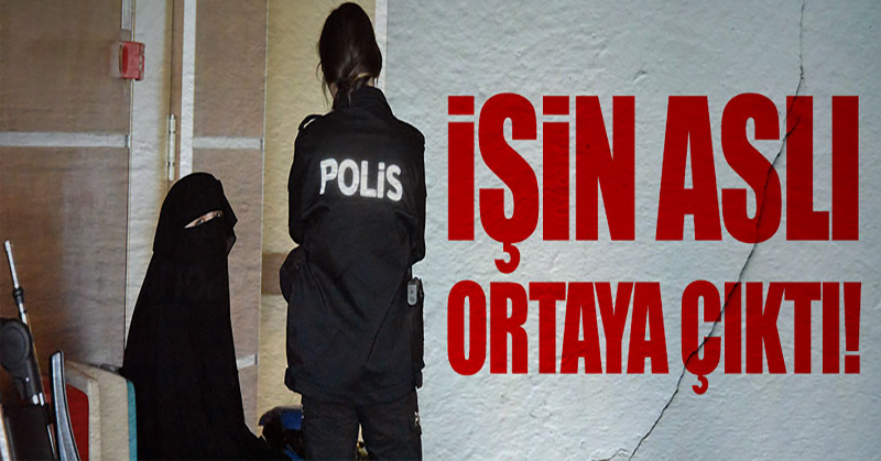 Emine Şahin’in tutuklanma gerekçesi ortaya çıktı