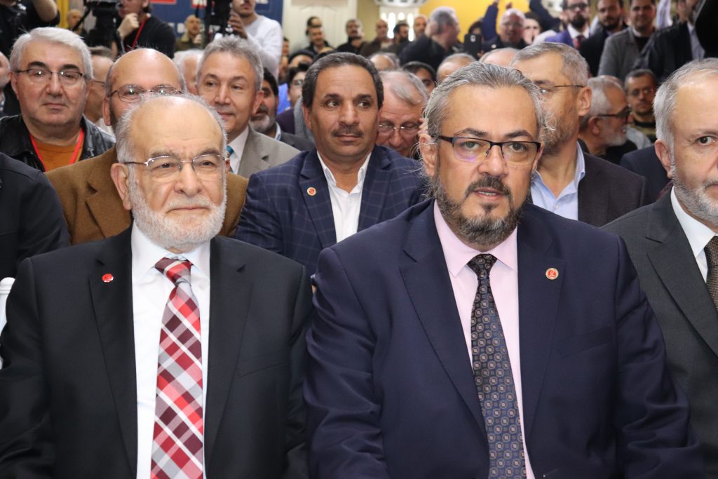 Mikail Kabak’tan Teşekkür