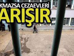 MHP’li Bülent Karataş: Af çıkmazsa cezaevleri karışır