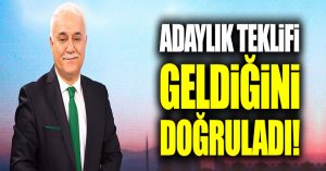 Nihat Hatipoğlu o iddiaları doğruladı!