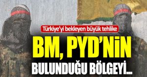 ABD, Suriye’de özerk bölge peşinde