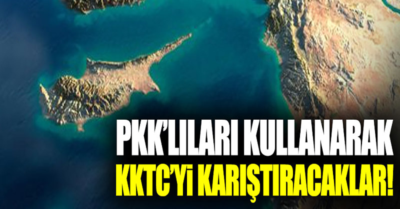ABD’nin hedefi Kürt koridoru