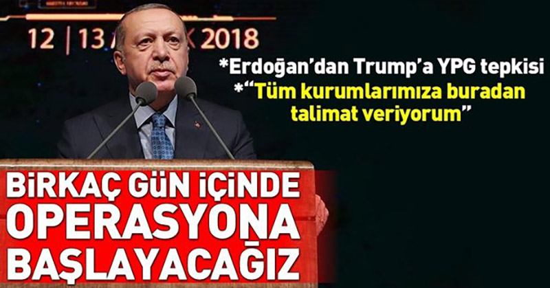 Cumhurbaşkanı Erdoğan’dan önemli açıklamalar