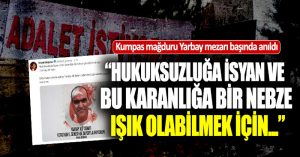 Meral Akşener’den Ali Tatar paylaşımı