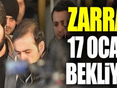 Reza Zarrab 17 Ocak’ı bekliyor
