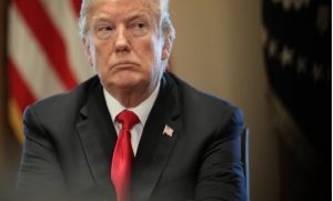 Trump’tan sürpriz Irak ve Afganistan Ziyareti