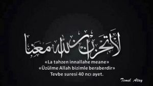 İnsanlar senin kalbini kırmışsa üzülme!