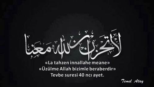 İnsanlar senin kalbini kırmışsa üzülme!