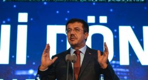 Zeybekci: İzmirliler ‘Rakımıza dokunma’ diyor, eyvallah