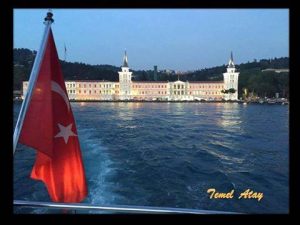 İLK DEFA BENİMLE İLGİLİ BİR ŞİİR YAZILDI;GURURLUYUM