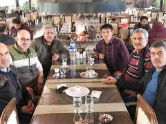 Çinli firma, Diyarbakır’daki mermer ocağına ortak oldu