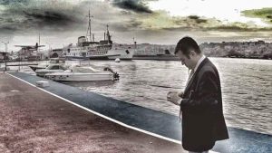 Son Başbakan  ve Son Belediye Başkanı (?)